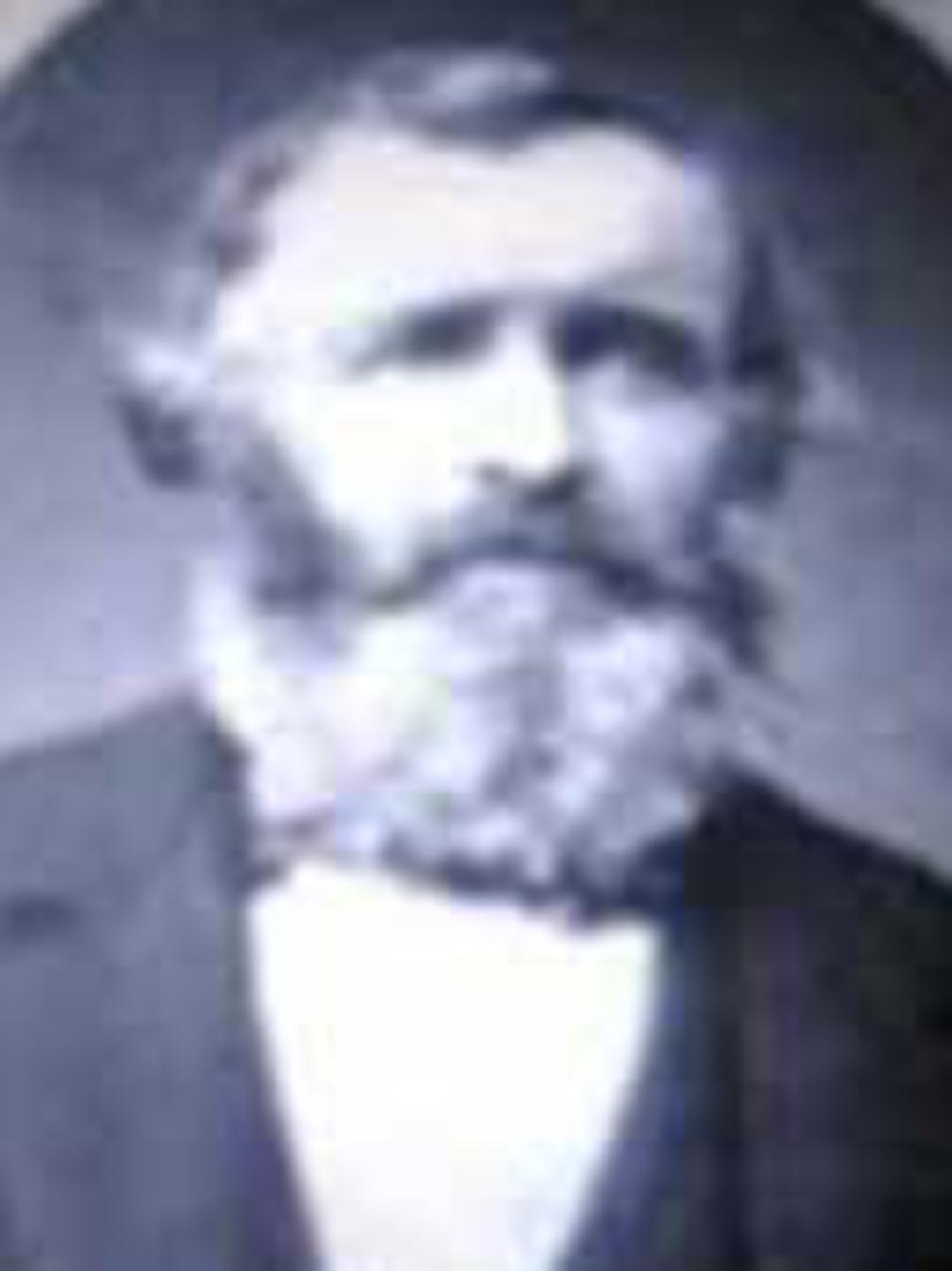 Rufus Allen (1814 - 1887) Profile